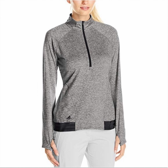 Adidas Women’s Long Sleeve Pullover - Size: S/M - Picture 16 of 16